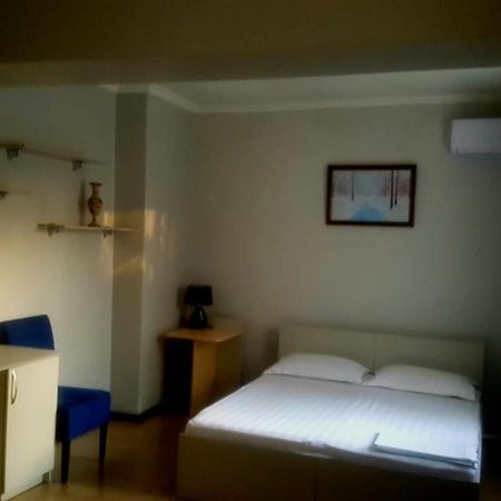 R.Street Hotel Almati Kültér fotó