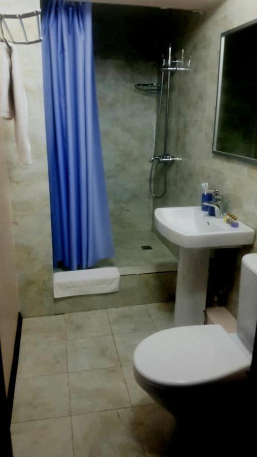 R.Street Hotel Almati Kültér fotó