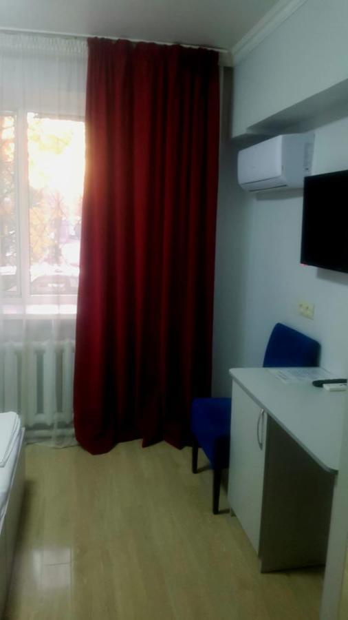R.Street Hotel Almati Kültér fotó