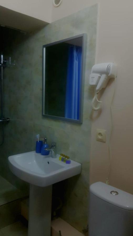 R.Street Hotel Almati Kültér fotó