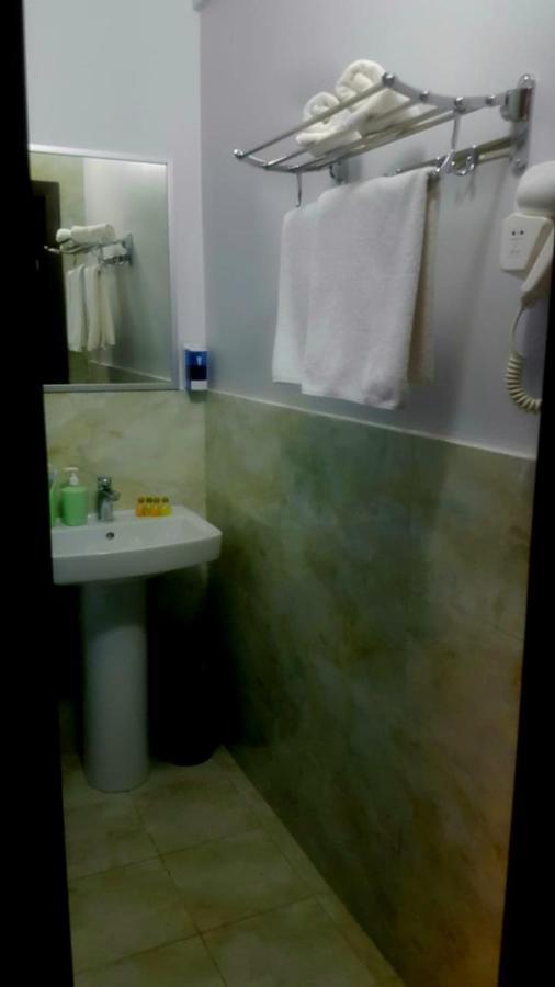 R.Street Hotel Almati Kültér fotó