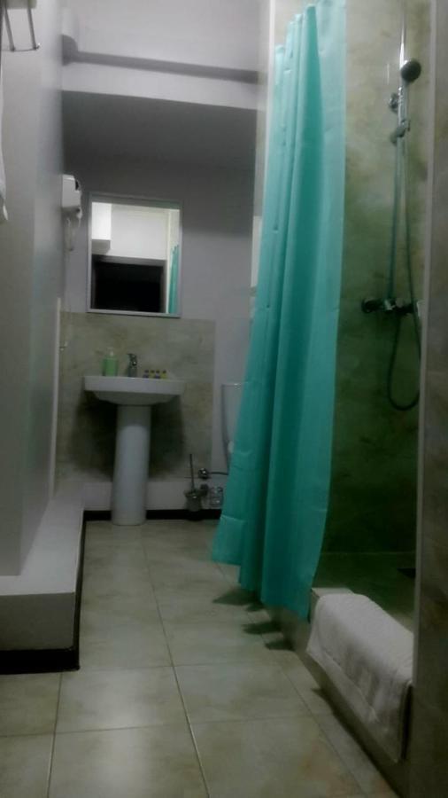 R.Street Hotel Almati Kültér fotó