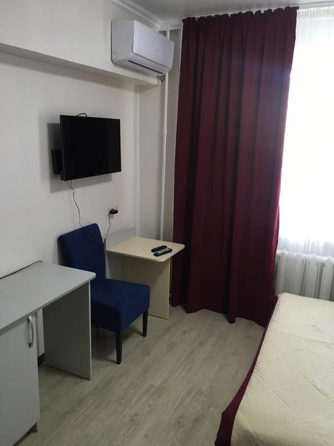R.Street Hotel Almati Kültér fotó