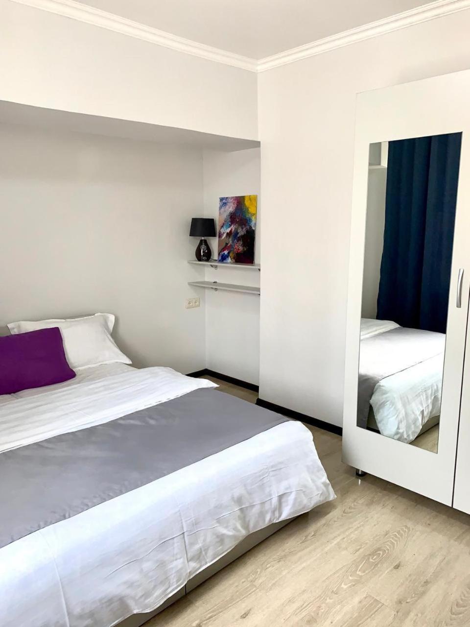 R.Street Hotel Almati Kültér fotó